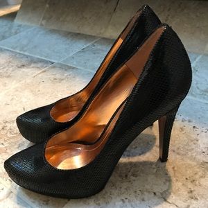 BCBGeneration black heals