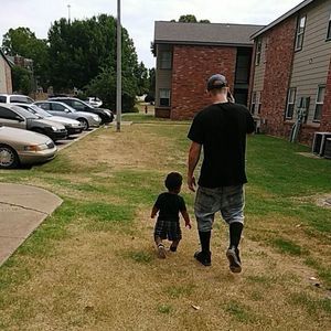 Meet your Posher, Tyler