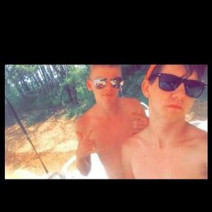 Meet your Posher, Tyler