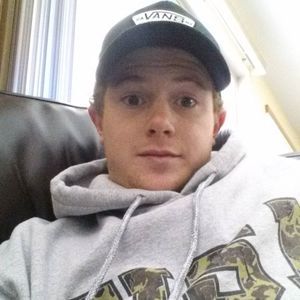 Meet your Posher, Andrew