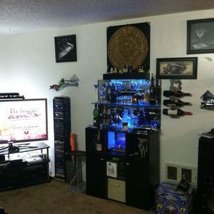 Meet your Posher, Efrain