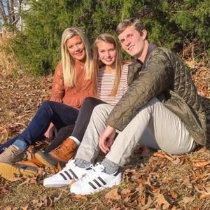 Meet your Posher, Garrett