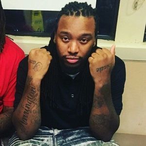 Meet your Posher, Kane