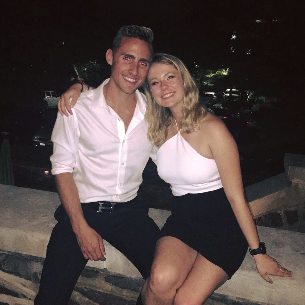 Meet your Posher, Ricky