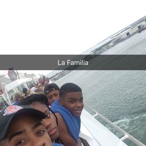 Meet your Posher, Gerrod