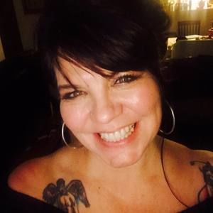 Meet your Posher, Tammy