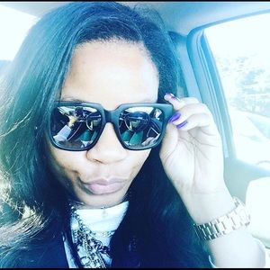 Meet your Posher, Keia