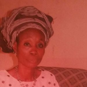 Meet your Posher, Olusegun