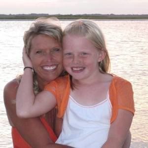 Meet your Posher, Beth