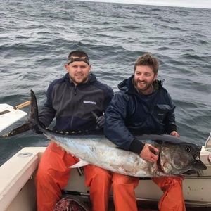 Meet your Posher, Jon