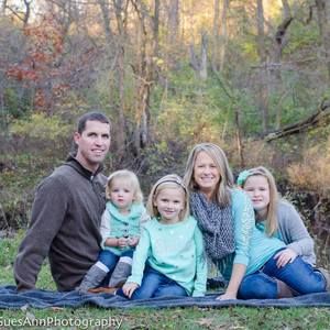 Meet your Posher, Kristy