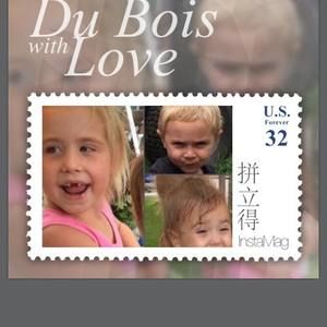 Meet your Posher, Kimberlyn