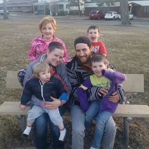 Meet your Posher, Sarah n kc