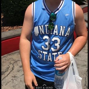 Meet your Posher, Cooper