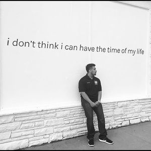 Meet your Posher, Steven