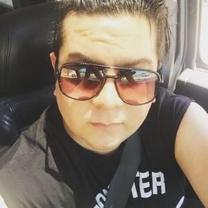 Meet your Posher, Alexx