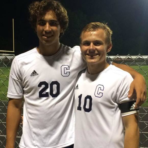 Meet your Posher, Kyle - Picture 1 of 1