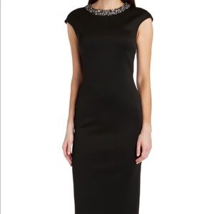 ted baker elenna dress