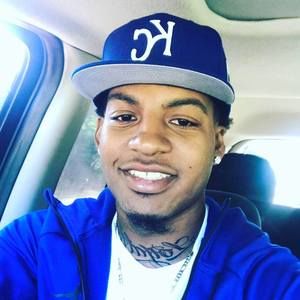 Meet your Posher, Darrell