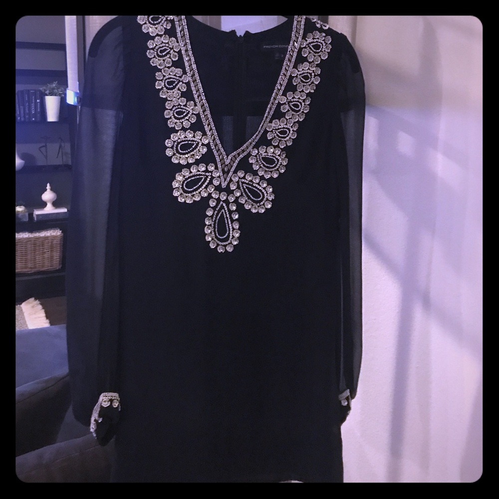 French Connection dress
