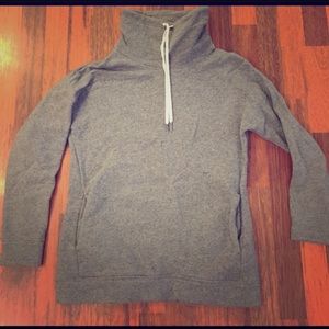J Crew sweatshirt in excellent condition