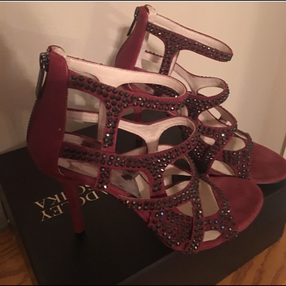 Michael Kors Heels
