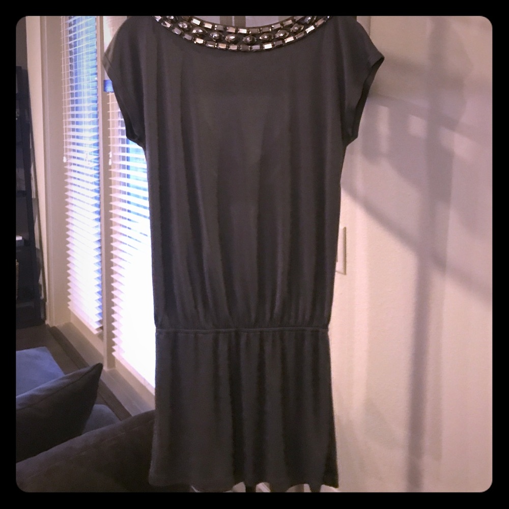 Designer Erato Dress