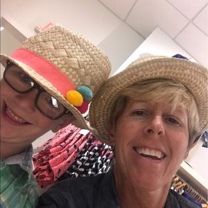 Meet your Posher, Donna