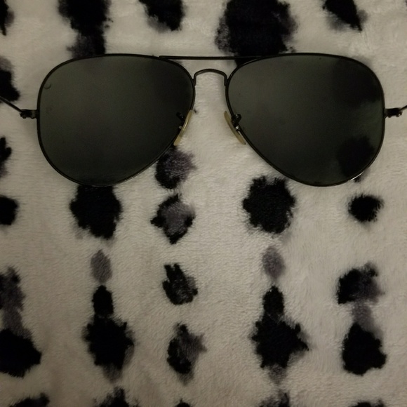 Ray Ban 3025 Aviator Large Metal - Picture 2 of 4