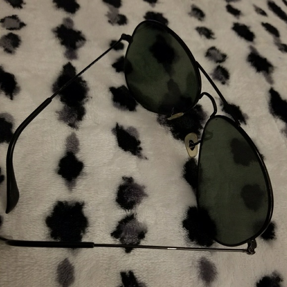 Ray Ban 3025 Aviator Large Metal - Picture 3 of 4
