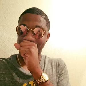 Meet your Posher, Christopher