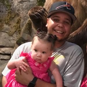 Meet your Posher, Keith