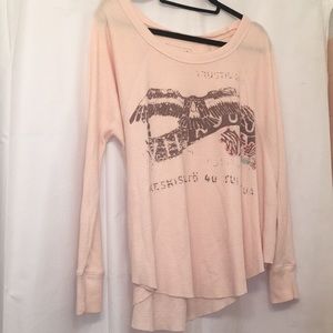 Free People thermal