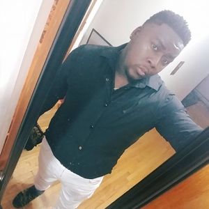 Meet your Posher, Andre