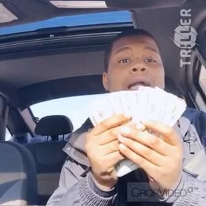 Meet your Posher, Jay