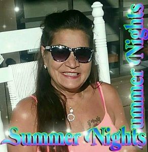 Meet your Posher, Barbara