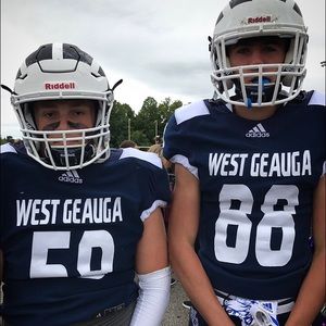 Meet your Posher, Jackson