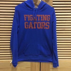 Pink Florida gators hoodie