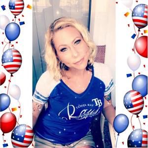 Meet your Posher, Kimberly