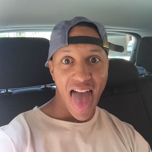 Meet your Posher, Tony