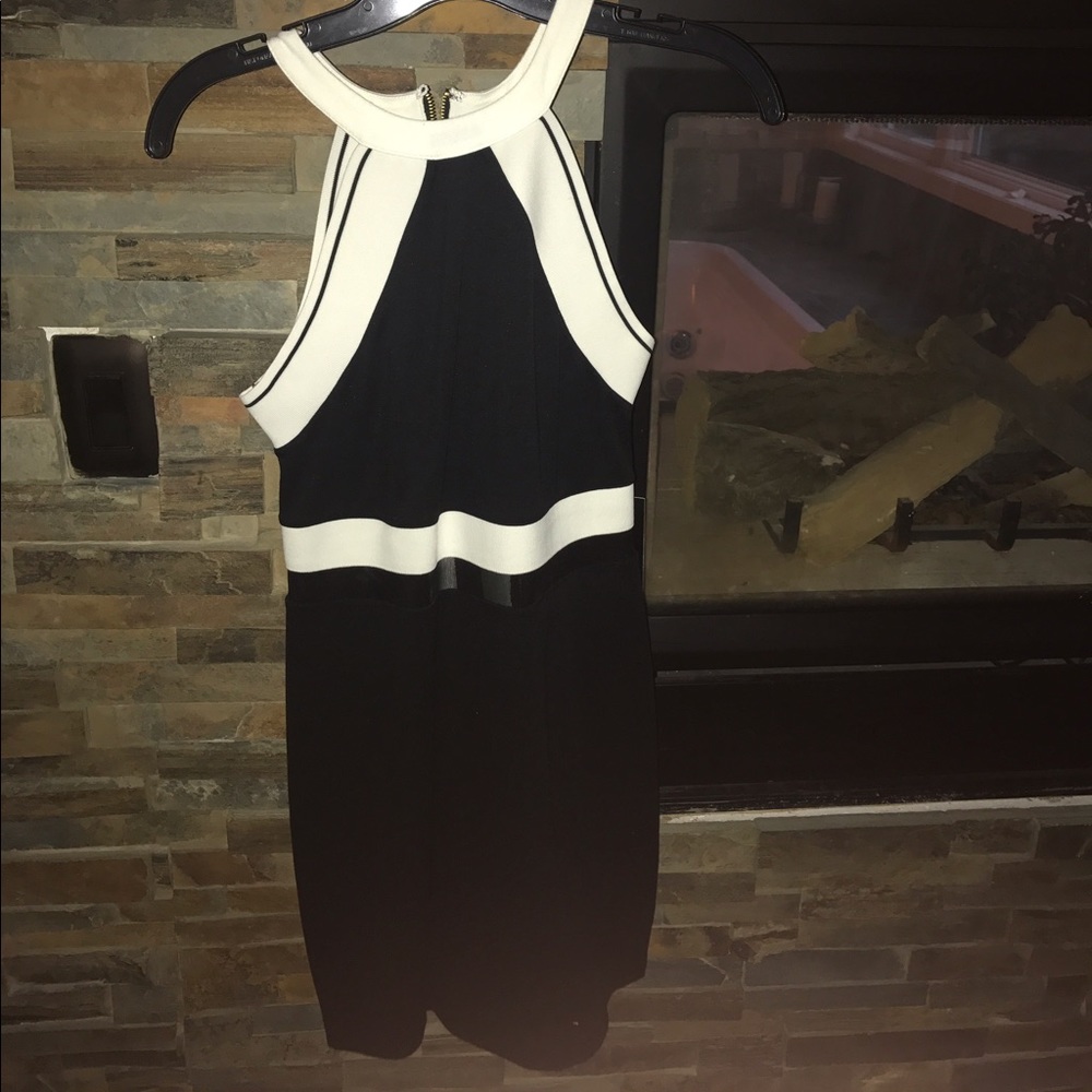 BRAND NEW, never worn, body con dress