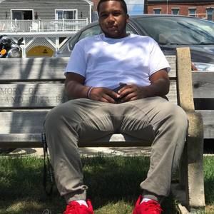 Meet your Posher, Bradey