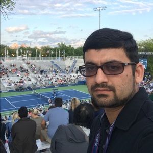 Meet your Posher, Muhammad