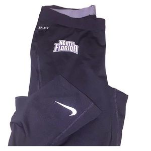 Nike Pro Crop Leggings