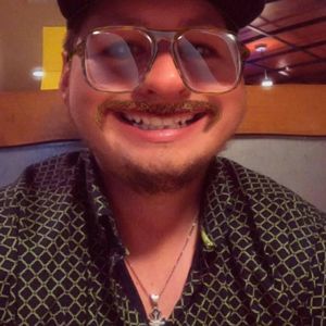 Meet your Posher, Tyler