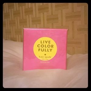 Kate Spade - Live Color Fully - Sunshine