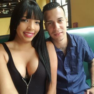 Meet your Posher, Gabriela