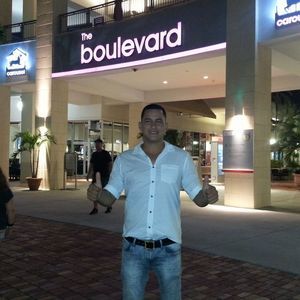 Meet your Posher, Raul