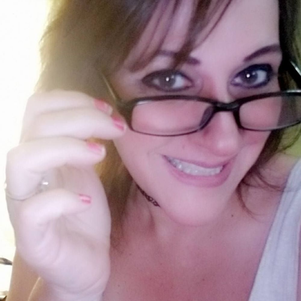 Meet your Posher, Michele