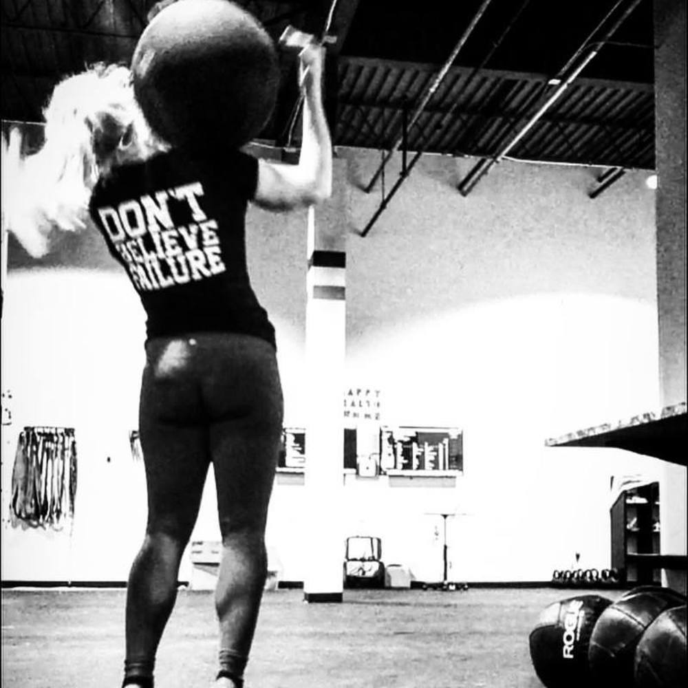 Meet your Posher, Jillian